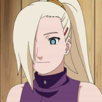 Yamanaka Ino 