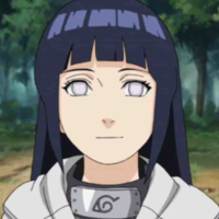 Hyuga Hinata 