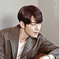 Kim WooBin