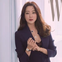 Kim Hee Sun