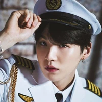 Min YoonGi
