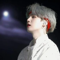 Min Yoongi