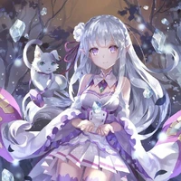 Nam Cung Lâm Nguyệt(cj thụ)