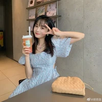 Tần Dĩ Duyệt nu9