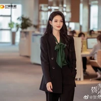 thư kí của chủ tịch