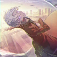 Izana Kurokawa