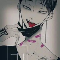 Hanma Shuji