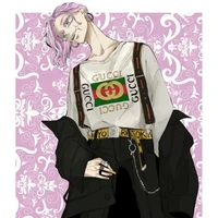 Sanzu Haruchiyo