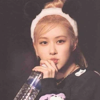 Park Chaeyoung 