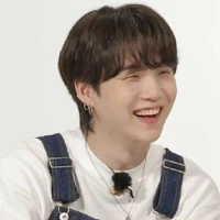 Yoongi