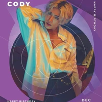 Gia sư ( Cody)