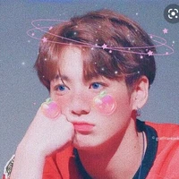 Jeon Jung Kook