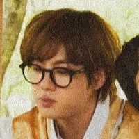 Kim Seok Jin