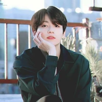 Jeon Jungkook