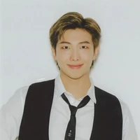Kim NamJoon