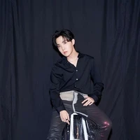 Jung hoseok