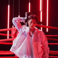 min Yoongi
