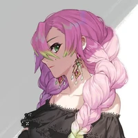 Mitsuri
