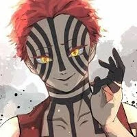Akaza