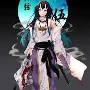 Tokito Muichirou