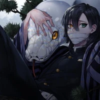 Iguro Obanai