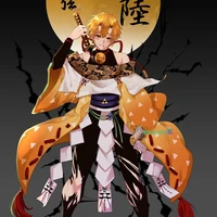 Zenitsu
