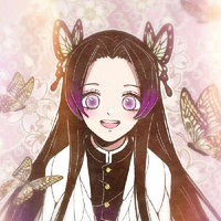 Kochou Kanae