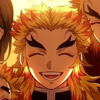 Rengoku Kyoujurou