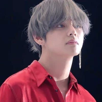 Kim Taehyung-Hắn