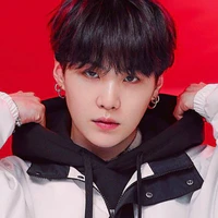 Min Yoongi