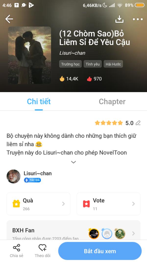NovelToon