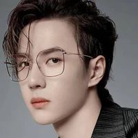 Vương Nhất Bác(yibo)