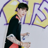 Jeon Jung-kook(Kook)