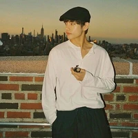 Kim TaeHyung(V)