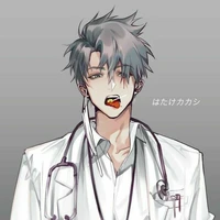 Từ Trạch Minh (bác sĩ) _Finn