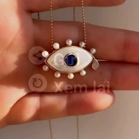 eye