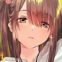 tiểu my ( mặc kim)