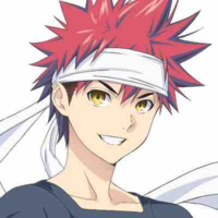 Yukihira Soma