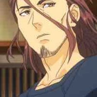 (Yukihira) Saiba Joichiro