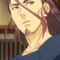 (Yukihira) Saiba Joichiro