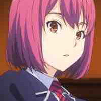 Arato Hisako