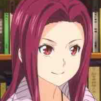 Sakaki Ryoko