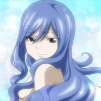 Juvia / Ichigo