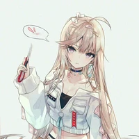Lưu Dương Nữ_Qeen_Nu9