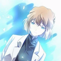 Haibara Ai(Sherry/Shiho)