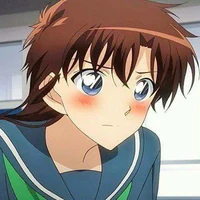 Nakamori Aoko