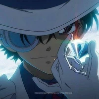 Kurobai Kaito