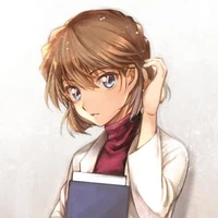 Miyano Shiho