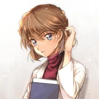 Miyano Shiho
