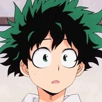 Midorya Izuku